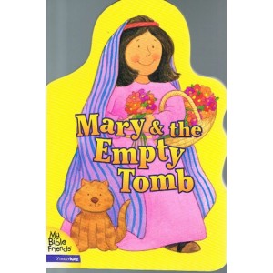 Mary And The Empty Tomb